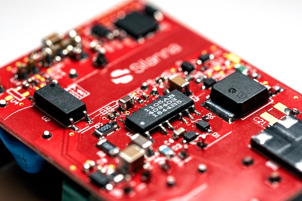 Silanna Semiconductor ohlašuje nový aktivní upínací ovladač PWM Flyback Controller…