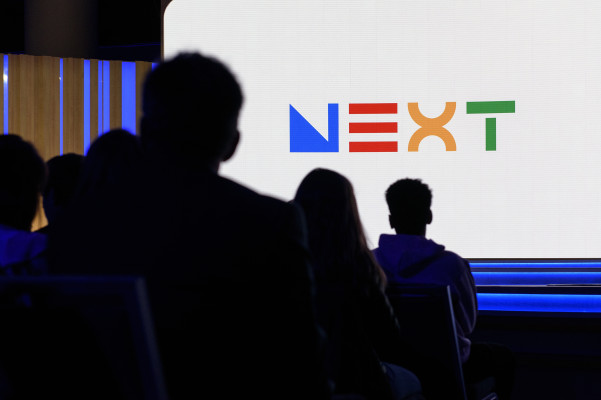 Ponořte se do Google Cloud Next a budoucnosti ekosystému ...