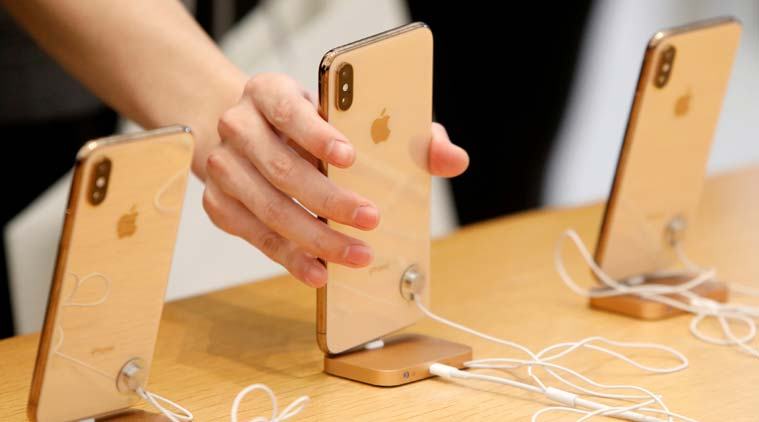 Produktová řada Apple pro iPhone z roku 2019 obsahuje větší baterie…