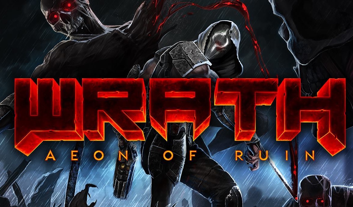 3D Realms vysvětluje Wrath: Ruined Aeon ze starých FPS ...