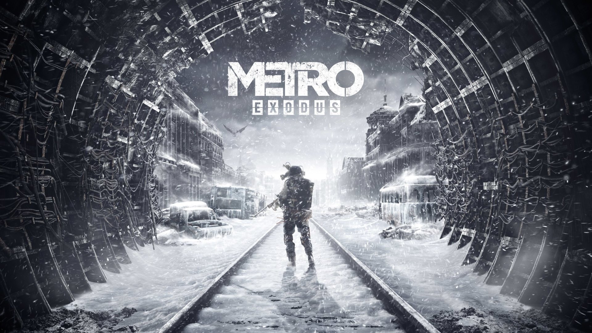 Recenze: Metro Exodus je fascinující a dojemný příběh duše ...