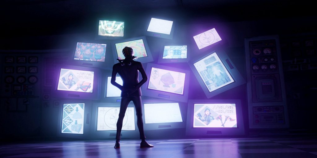Fortnite Kapitola 2 Únik z 9. týdne: Úkoly mise… 5 Fortnite Kapitola 2 Únik z 9. týdne: Úkoly mise…