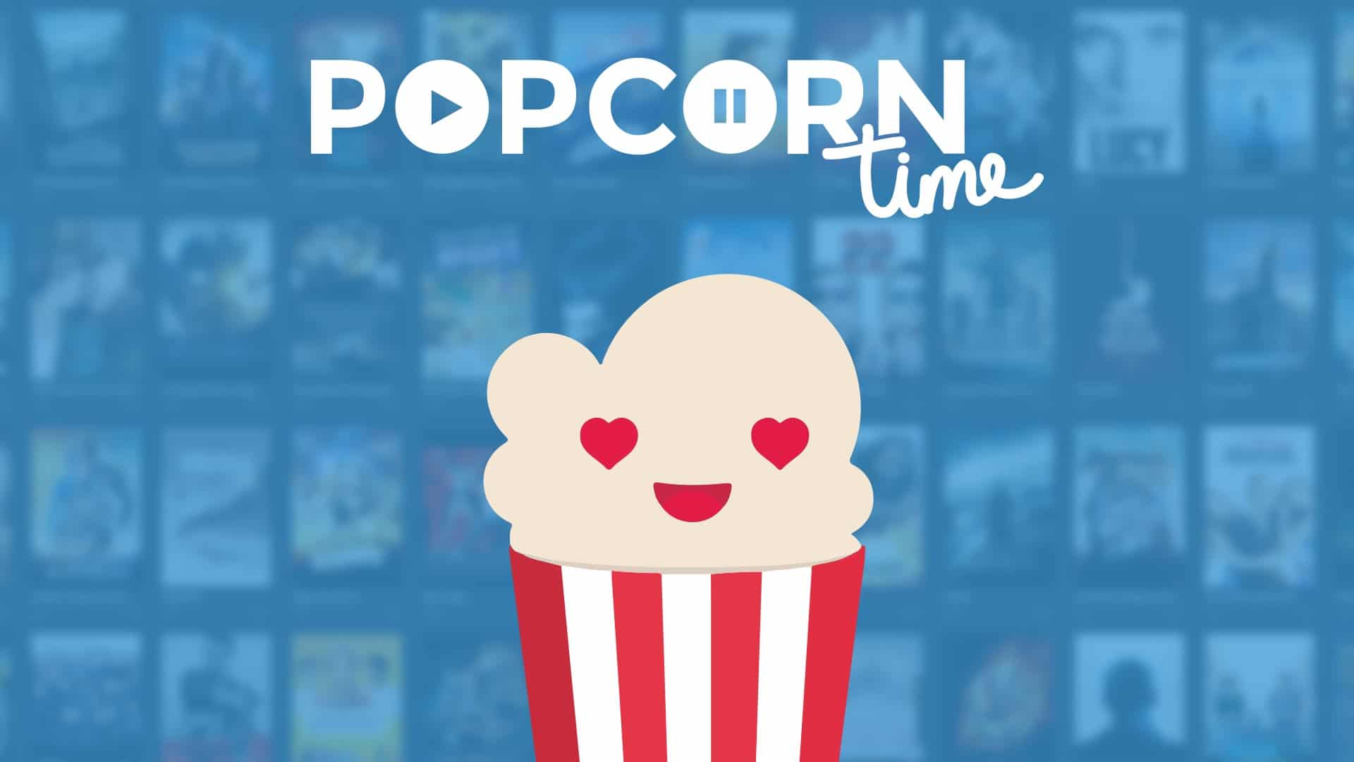 Popcorn Time, Pirates Netflix se vrací