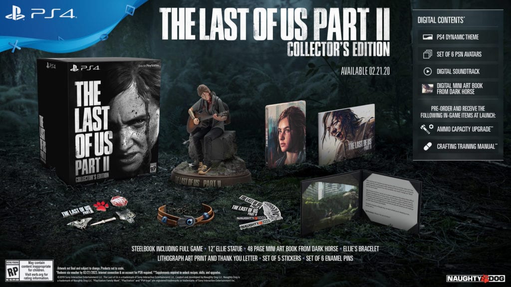 The Last of Us Part 2 dostane nový trailer a je vydán ... 8 The Last of Us Part 2 dostane nový trailer a je vydán ... 1603221887 17 The Last of Us Part 2 dostane novy trailer a
