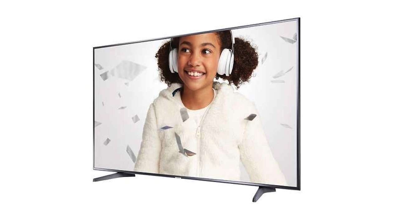 Reklama Target's Black Friday 2019: Nejlepší nabídky… 48 Titulky nejsou k dispozici
