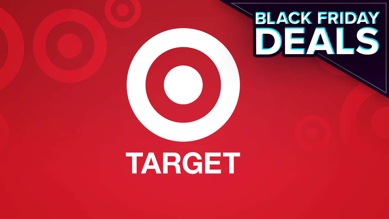 Reklama Target's Black Friday 2019: Nejlepší nabídky… 33 Reklama Target's Black Friday 2019: Nejlepší nabídky…