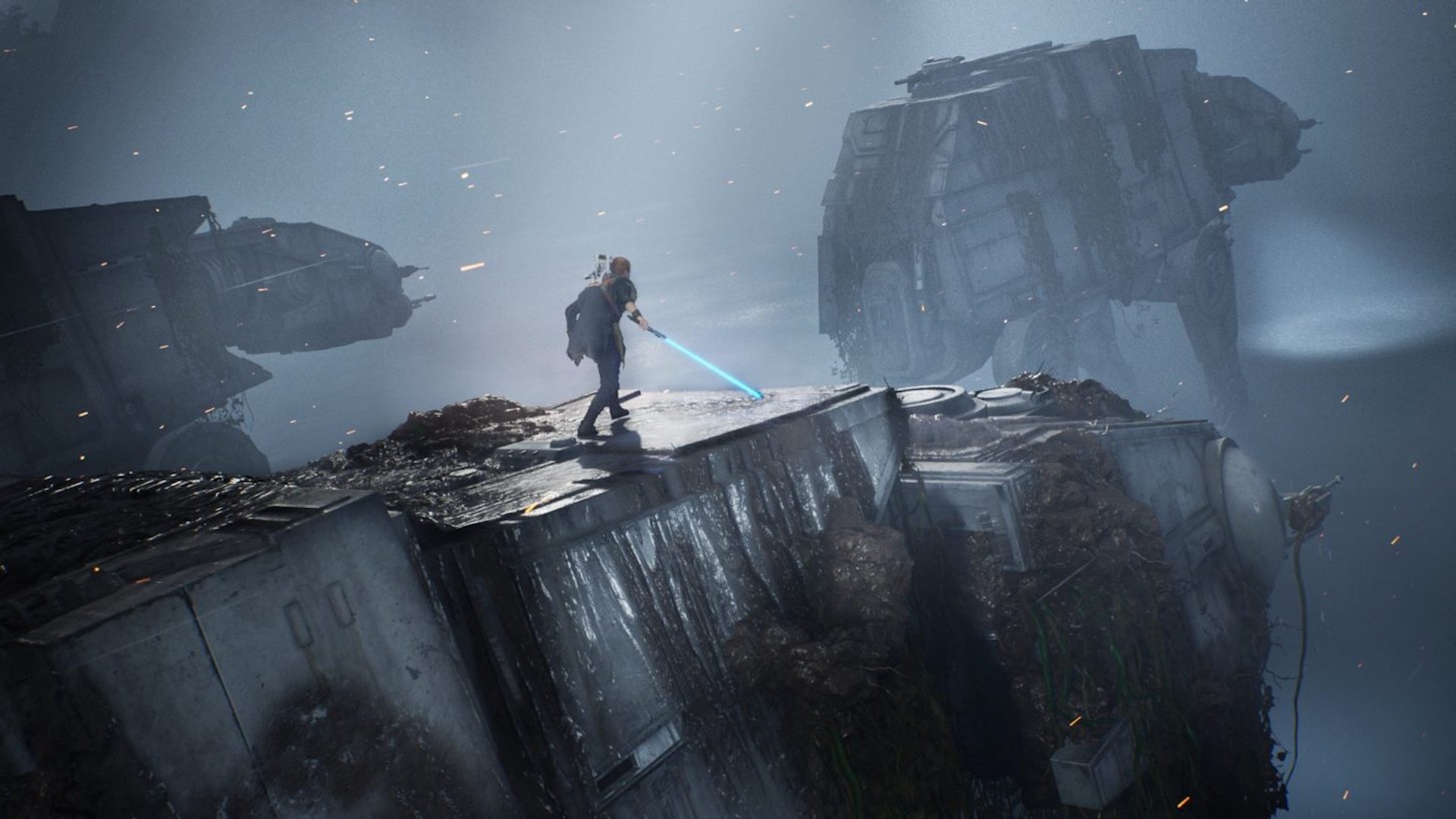 Star Wars Jedi: Fallen Order - 15 nových věcí, které byste měli udělat ... 21 Star Wars Jedi Padlý řád