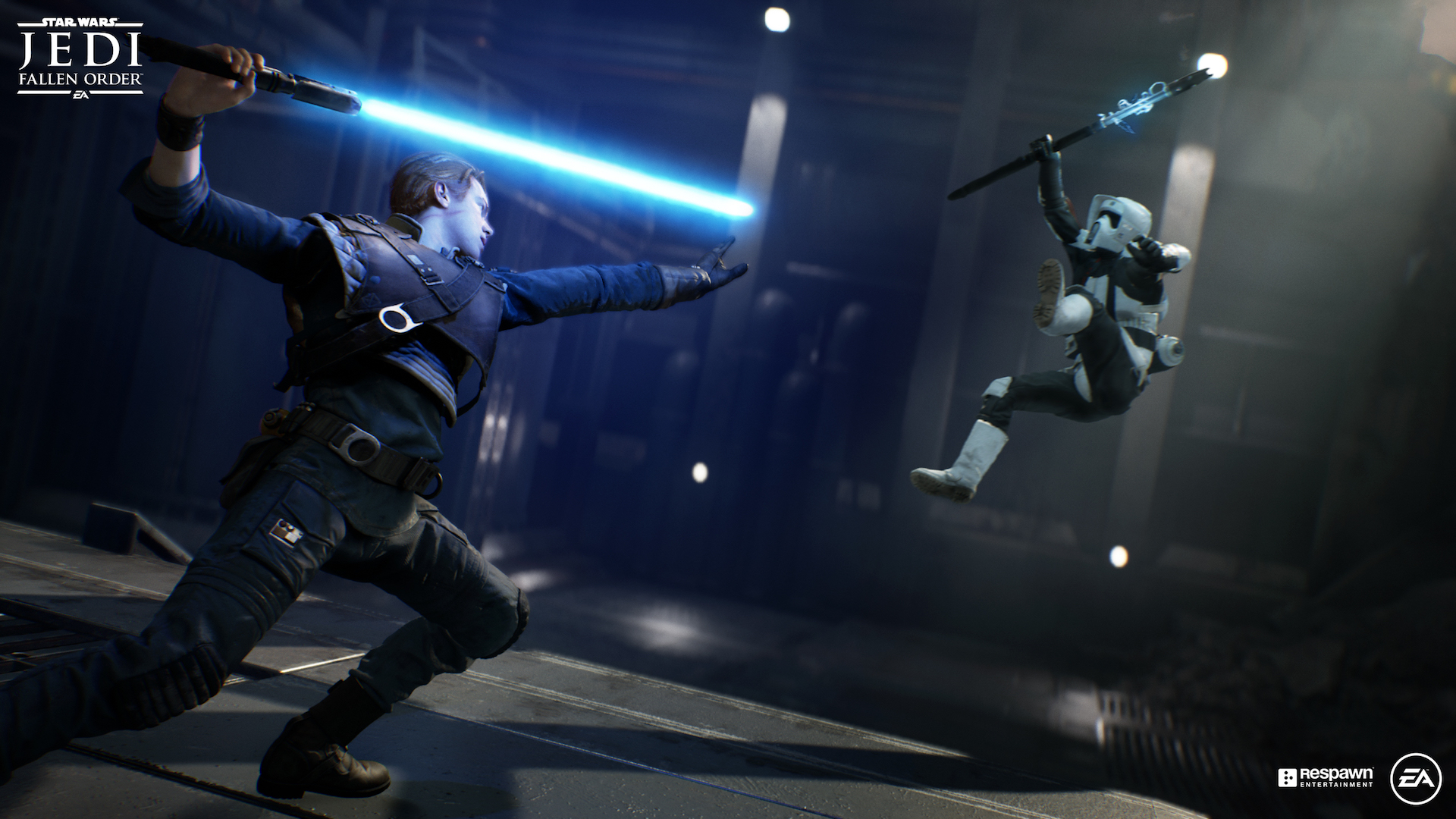 Star Wars Jedi: Fallen Order - 15 nových věcí, které byste měli udělat ... 19 Star Wars Jedi Padlý řád