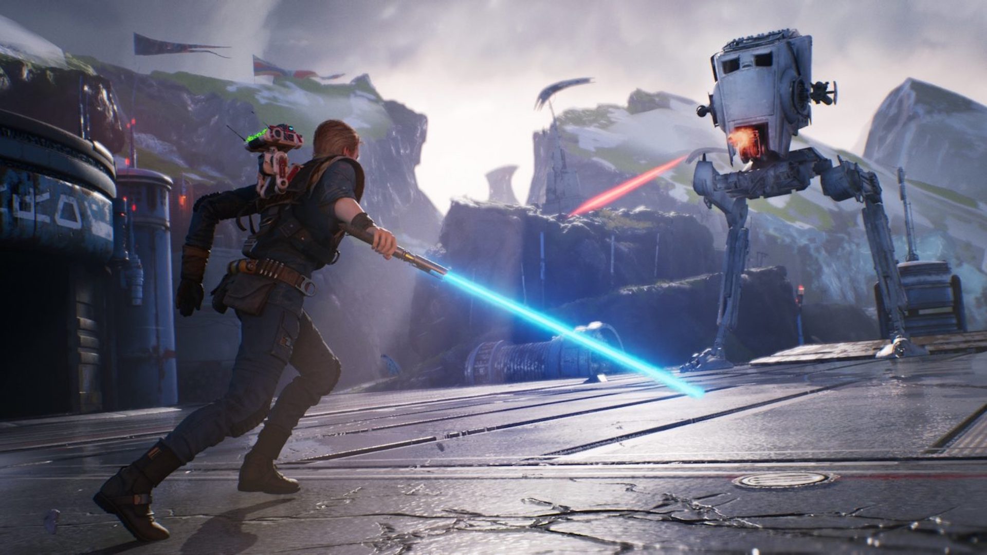 Star Wars Jedi: Fallen Order - 15 nových věcí, které byste měli udělat ... 27 Star Wars Jedi Padlý řád