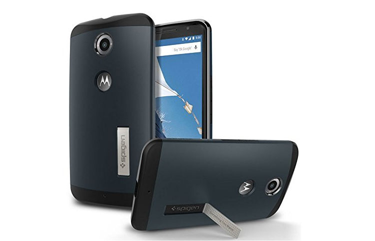 Nejlepší případy pro Nexus 6 10 buy-cover-spigen-nexus-6