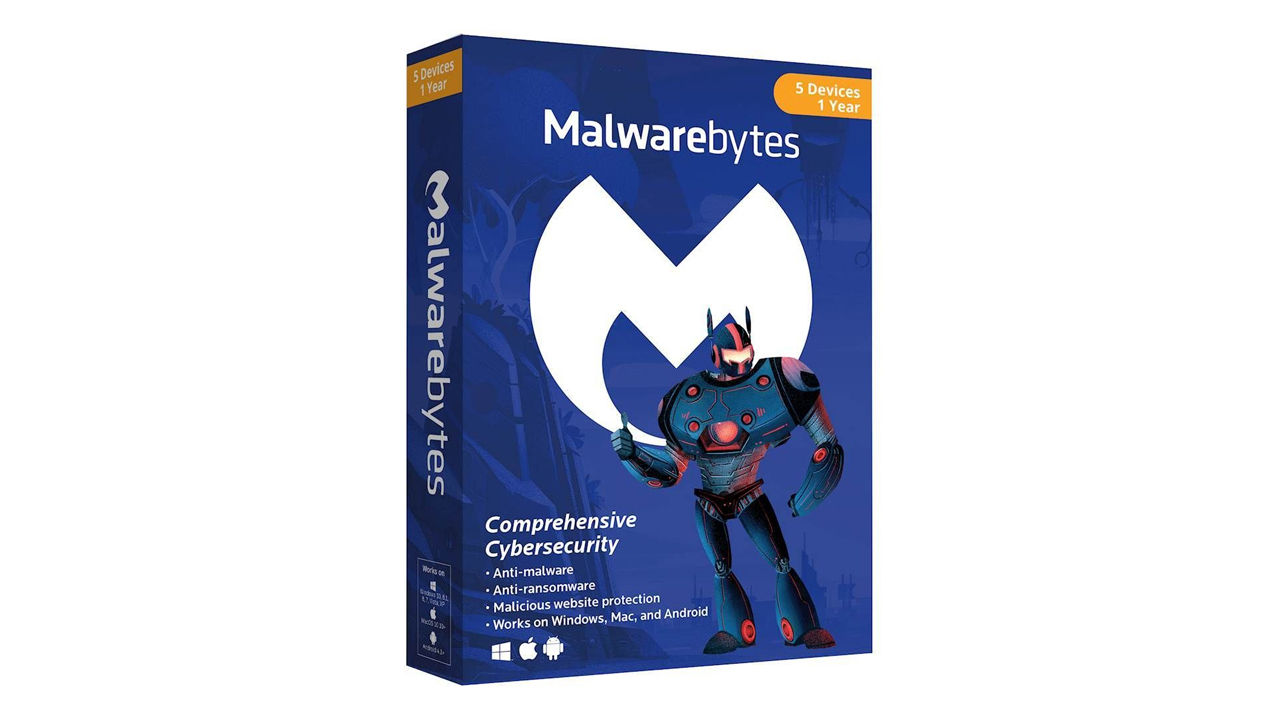 Nejlepší nabídky her dneška: Sega Genesis Mini, GTA ... 19 Malwarebytes Premium