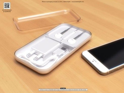 Rozbalení iPhone 6 stylovým způsobem