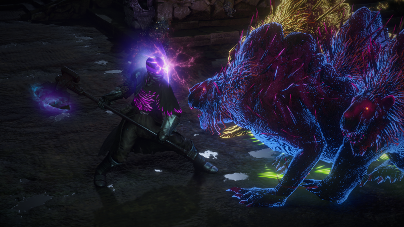 Podívejte se na nadcházející expanzi Path of Exile… 1603229736 837 Podivejte se na nadchazejici expanzi Path of