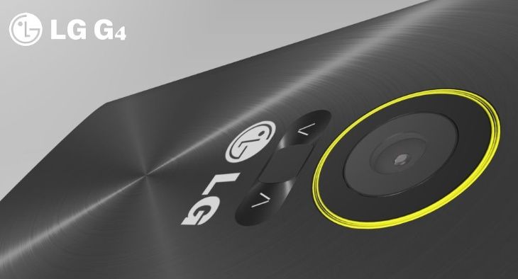 Jak rychleji nabíjet LG G4