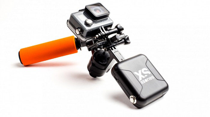 Stabilizátor pro chytré telefony