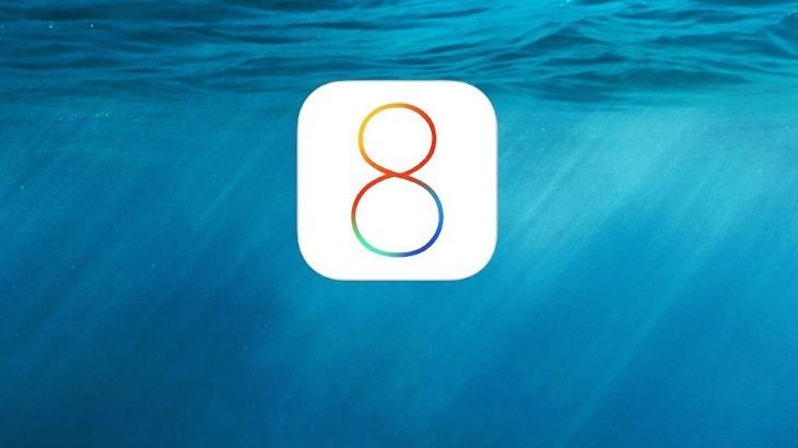 iOS 8 nadále představuje problémy s iPhone 4S 1 iOS 8 nadále představuje problémy s iPhone 4S
