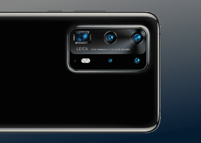 Huawei P40 Pro PE přichází s 120 Hz displejem a 5 500 mAh baterií 16 Huawei P40 Pro má podle DxOMark nejlepší fotoaparát současnosti
