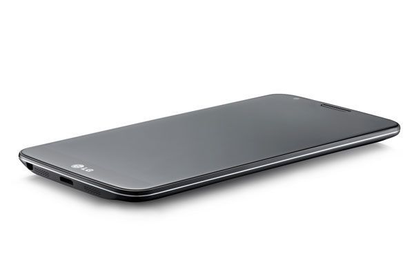 LG G3 - koncept