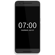 Vždy zapnuto AMOLED