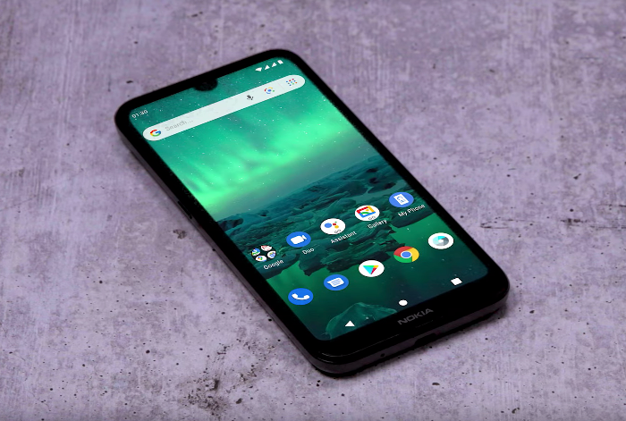Google Camera Go, nová aplikace fotoaparátu pro telefony nižší třídy
