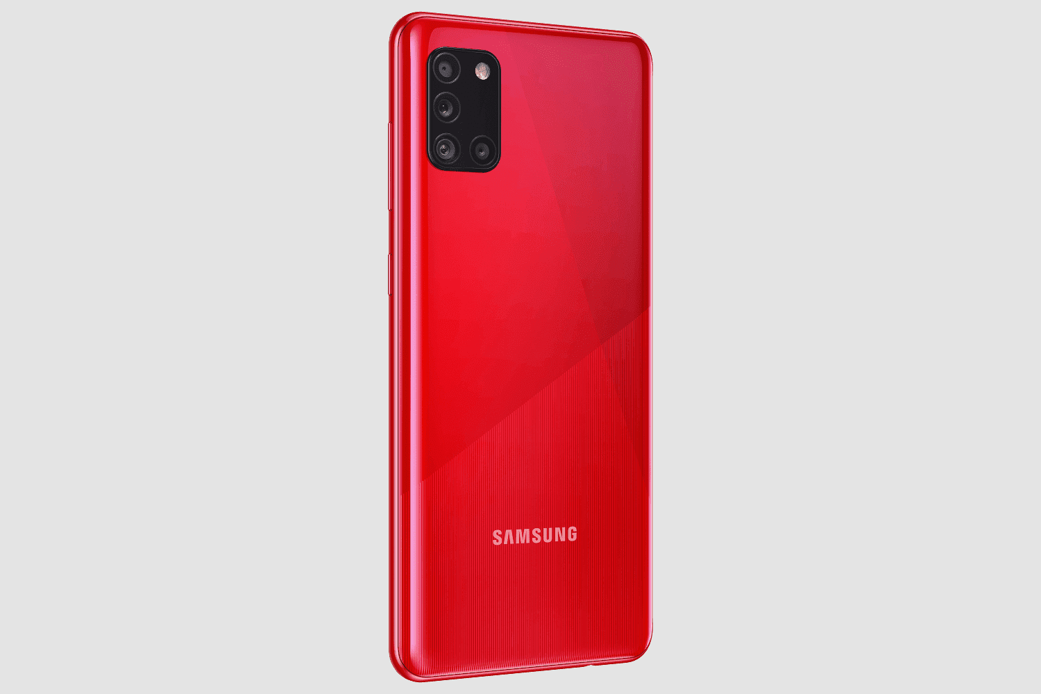 Samsung Galaxy A31: spousta baterií, OLED displej a procesor MediaTek 5 Samsung Galaxy A31