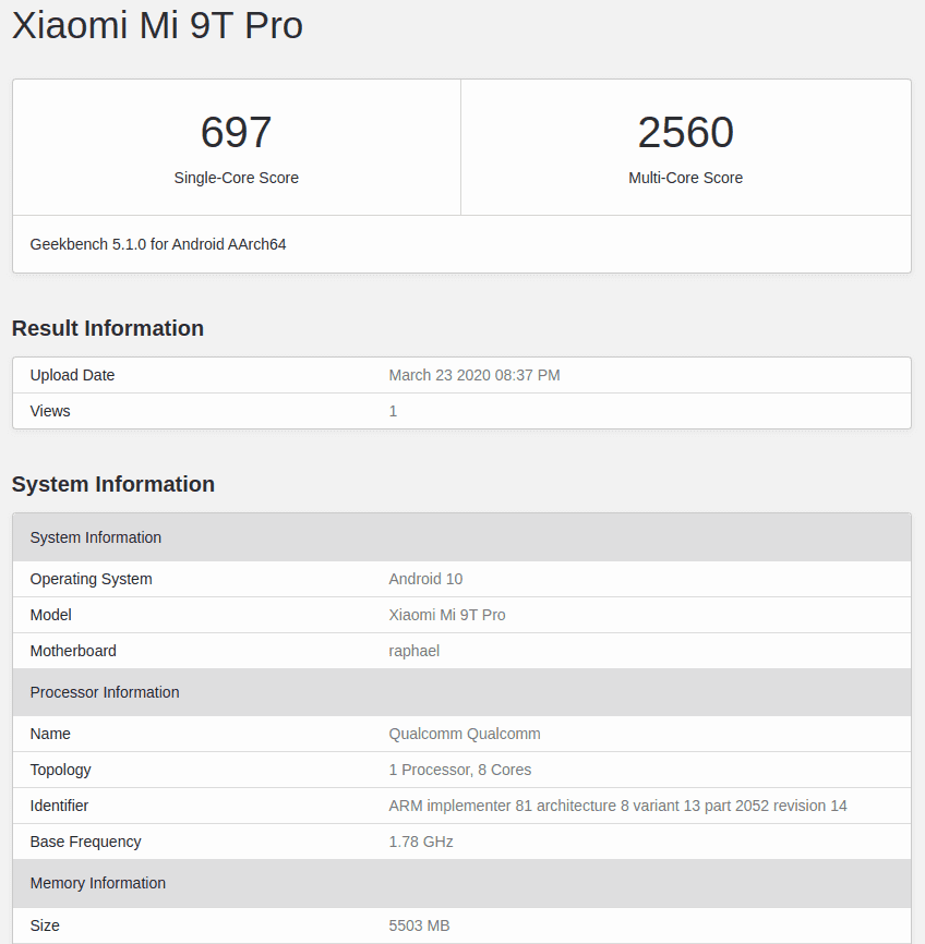 Kirin 820 na střední úrovni bude téměř stejně silný jako Exynos 990 1603239914 920 Kirin 820 na stredni urovni bude temer stejne silny jako