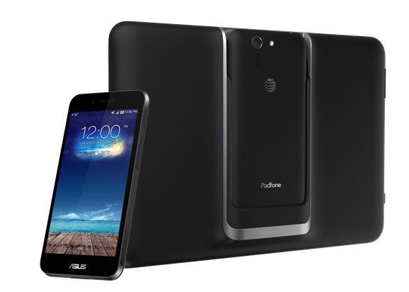 Asus Padfone X, nová fotografie chytrých telefonů 3 Asus Padfone X, nová fotografie chytrých telefonů