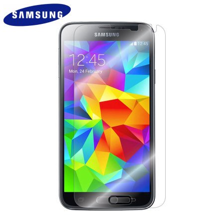 Obrázek - 5 příslušenství pro Samsung Galaxy S5