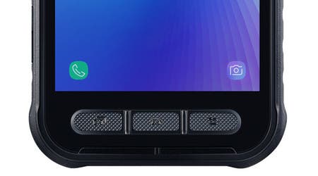 Samsung Galaxy XCover: 1 000 $ mobilní telefon s hardwarem 2018 5 Samsung Galaxy XCover: 1 000 $ mobilní telefon s hardwarem 2018 1603241488 651 Samsung Galaxy XCover 1 000 mobilni telefon s hardwarem