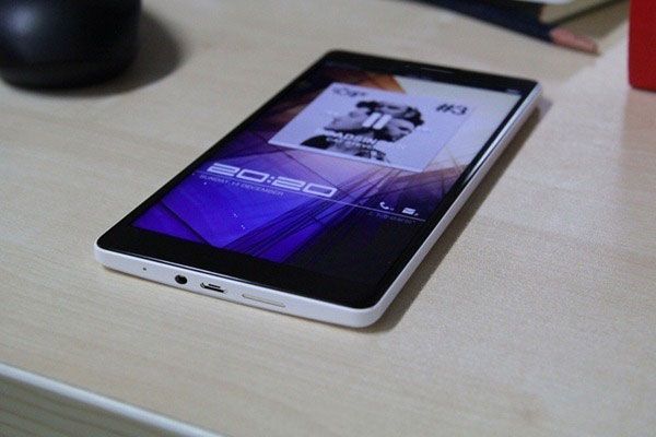Oppo N1 Mini, funkce a uvedení na trh
