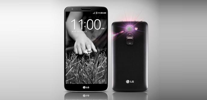 Obrázek - LG G Pro 2 oficiálně představen před MWC