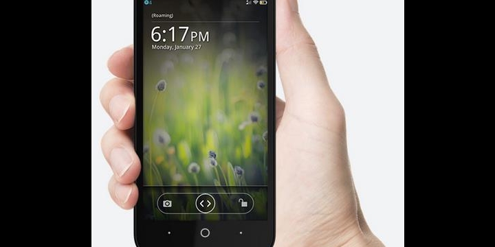 Geeksphone Revolution nyní oficiální: mobilní funkce s operačním systémem Android a Firefox 21 Geeksphone Revolution nyní oficiální: mobilní funkce s operačním systémem Android a Firefox