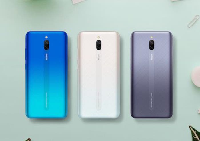 Obrázek Xiaomi Redmi 8A Pro: procesor Snapdragon, duální fotoaparát a baterie 5 000 mAh 7 Obrázek Xiaomi Redmi 8A Pro: procesor Snapdragon, duální fotoaparát a baterie 5 000 mAh