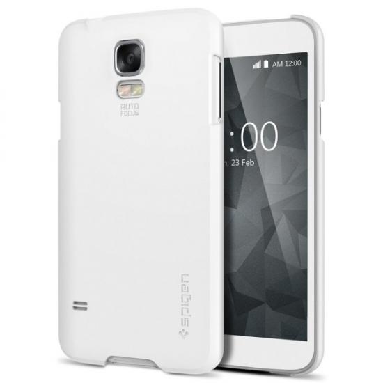 Obrázek - filtrovány první obrázky Samsung Galaxy S5