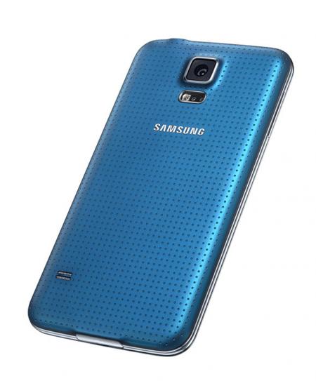 Obrázek - Samsung Galaxy S5 je nyní oficiální: znáte všechny specifikace