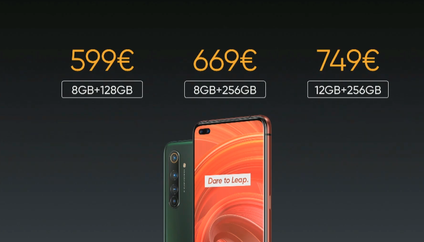 Obrázek Realme X50 Pro 5G: Poznejte všechny podrobnosti o největším rivalovi Xiaomi 11 Obrázek Realme X50 Pro 5G: Poznejte všechny podrobnosti o největším rivalovi Xiaomi 1603244837 94 Obrazek Realme X50 Pro 5G Poznejte vsechny podrobnosti o nejvetsim