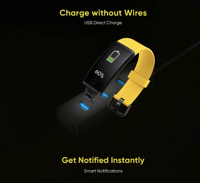 realme Band: to bude silný rival Xiaomi Mi Band 1603245600 36 realme Band to bude silny rival Xiaomi Mi Band