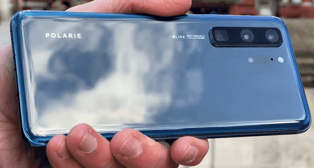 Design Huawei P40 prosákl skutečnými obrázky, bude to konečný design? 1603245660 254 Design Huawei P40 prosakl skutecnymi obrazky bude to konecny design