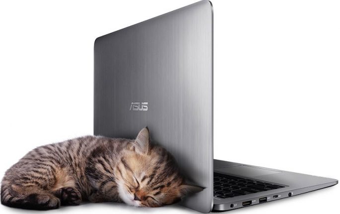 Asus VivoBook E403SA, elegantní notebook s kovovým tělem a dobrým výkonem 9 Asus VivoBook E403SA