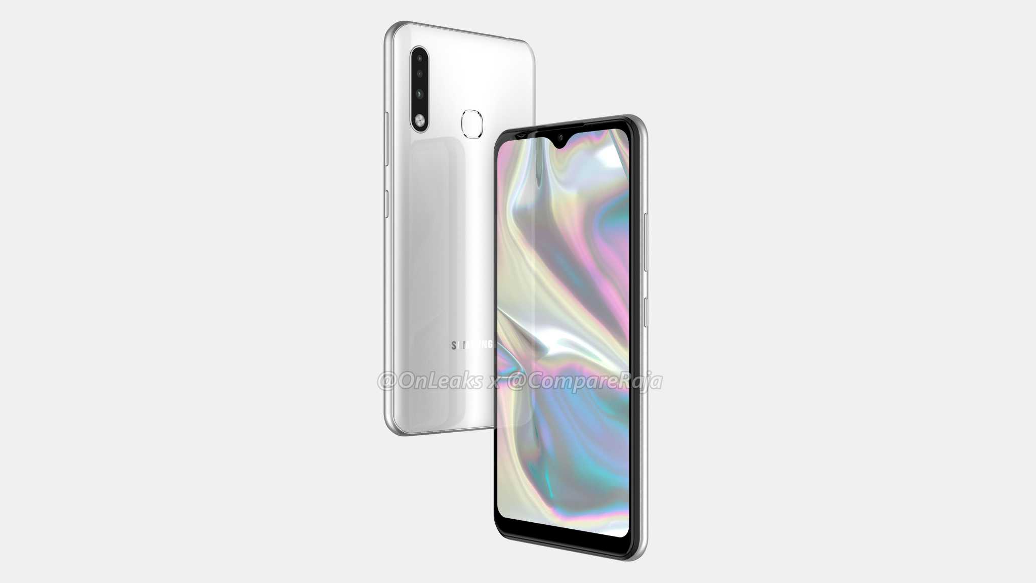 Samsung Galaxy A70e