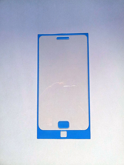 Obrázek - Recenze: Martin Fields Double Pack Screen Protector pro Samsung Galaxy S2