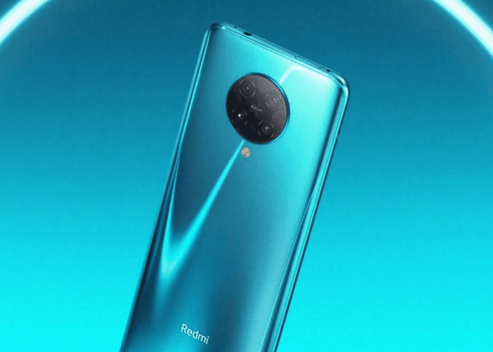 Redmi K30 Pro: design, funkce a datum vydání potvrzeny 12 Redmi K30 Pro: design, funkce a datum vydání potvrzeny