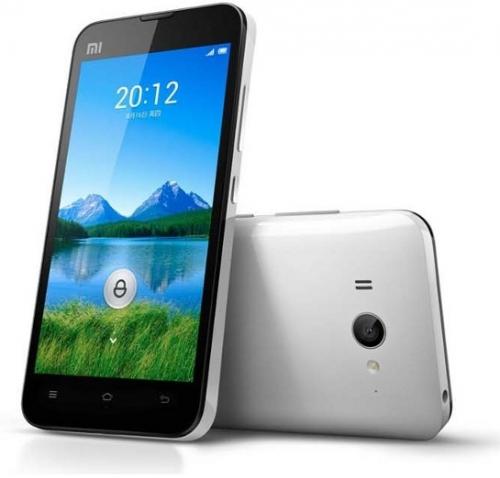 Obrázek - Xiaomi MI-2S, nové asijské monstrum