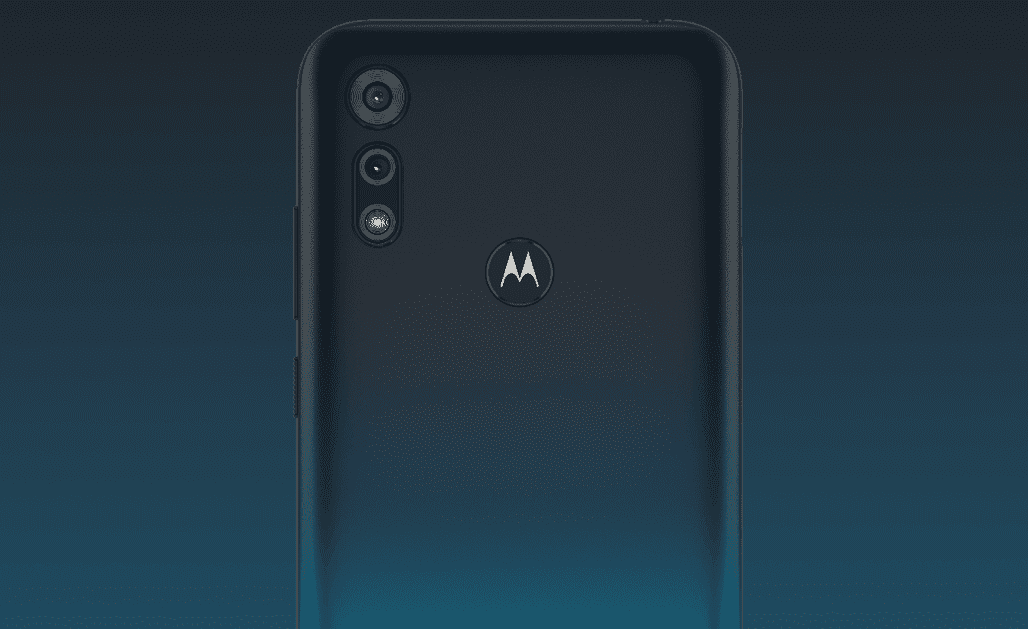 Motorola Moto E6s