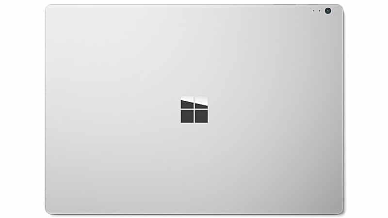 Microsoft by mohl spustit Surface all-in-one