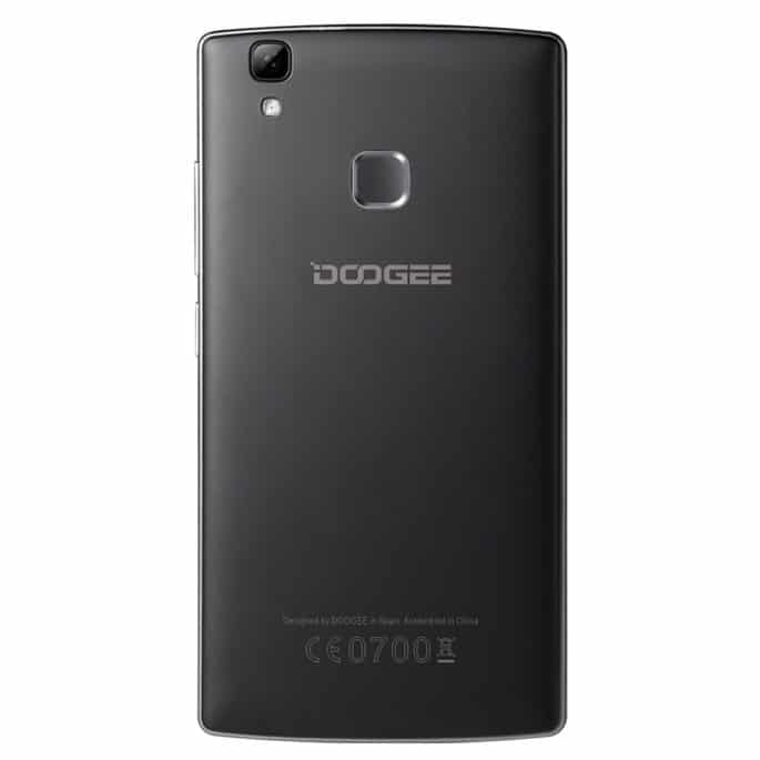 DOOGEE X5 MAX Pro_03