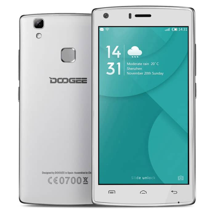 DOOGEE X5 MAX Pro_04