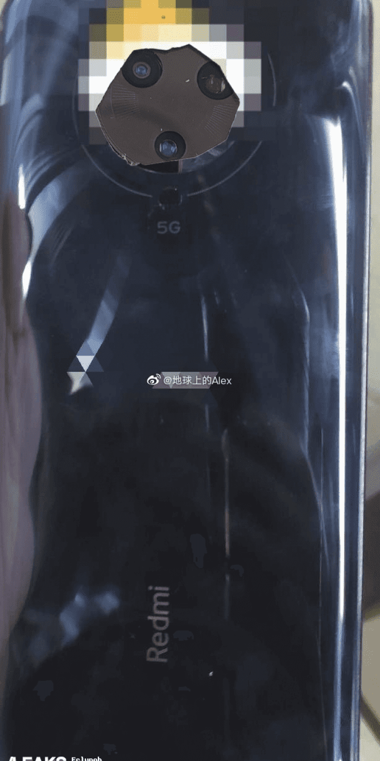 Je to zajímavý design Redmi K30 Pro? 1603250630 123 Je to zajimavy design Redmi K30 Pro