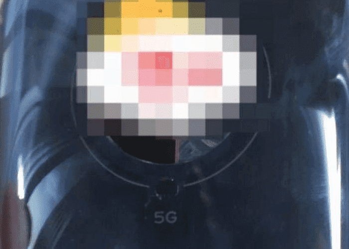Je to zajímavý design Redmi K30 Pro?