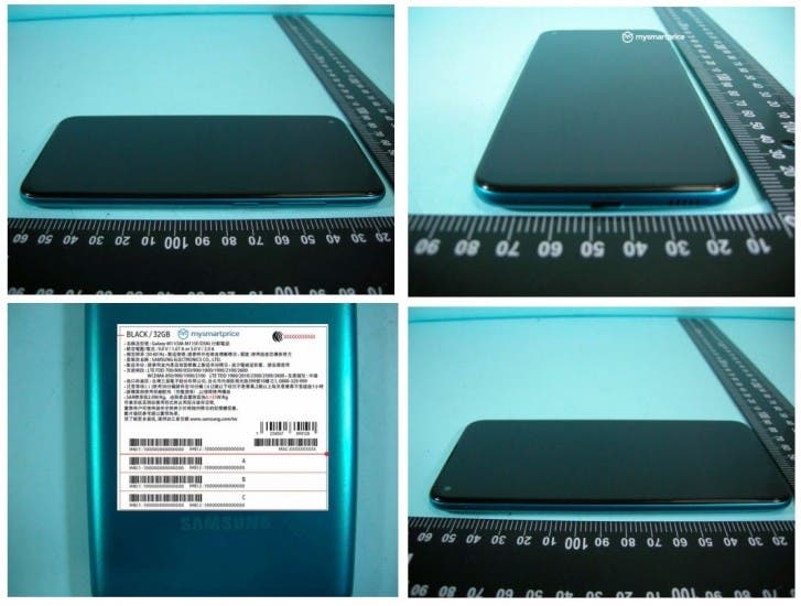 Samsung Galaxy M11: Nejlevnější mobilní telefon Samsung bude mít 5 000 mAh baterii 1603251498 669 Samsung Galaxy M11 Nejlevnejsi mobilni telefon Samsung bude mit 5